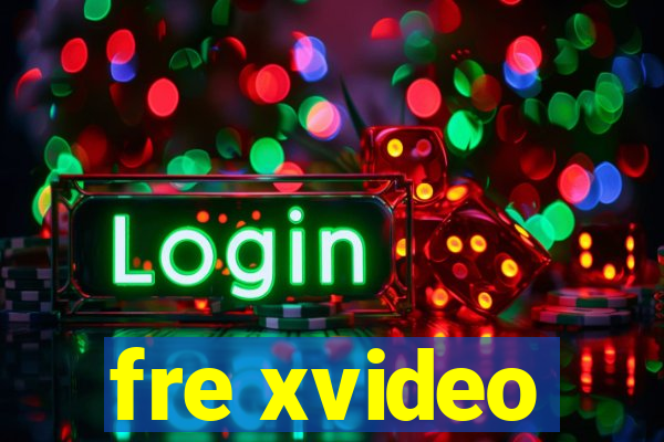 fre xvideo